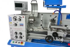 HBM 360 X 1000 Industriële Metaaldraaibank Compleet Met Grote Doorlaat Met 3 Assig LCD Digitaal Uitleessysteem - 400 Volt 18 HBM 360 X 1000 Industriële Metaaldraaibank Compleet Met Grote Doorlaat Met 3 Assig LCD Digitaal Uitleessysteem - 400 Volt -Werkplaats Gereedschap Serie hbm 6013 2.jpg 1200x600 dfd9eebc88