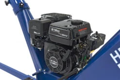 HBM Benzine Hakselaar - Houtversnipperaar 4 Takt 7 PK - 212 Cc -Werkplaats Gereedschap Serie hbm 6013.jpg 1200x600 4b55debc88