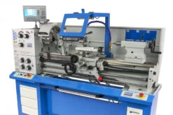 HBM 360 X 1000 Industriële Compleet Metaaldraaibank Met Grote Doorlaat Met 3 Assig LCD Digitaal Uitleessysteem- 230 Volt -Werkplaats Gereedschap Serie hbm 6017 1.jpg 1200x600 5b3c6ebc88