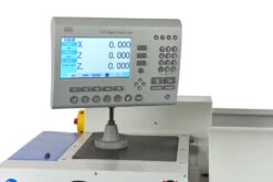 HBM 360 X 1000 Industriële Compleet Metaaldraaibank Met Grote Doorlaat Met 3 Assig LCD Digitaal Uitleessysteem- 230 Volt -Werkplaats Gereedschap Serie hbm 6022 1.jpg 1200x600 495e5ebc88