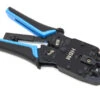 HBM Professionele Krimptang Voor RJ45 En RJ11