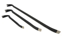 HBM 3 Delige Koevoet Set 350 – 600 – 900 Mm