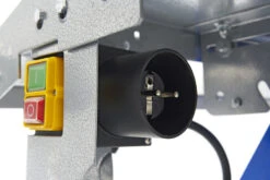 HBM 2000 Watt Cirkelzaagtafel Met Roltafel En 315 Mm Zaagblad -Werkplaats Gereedschap Serie hbm 662 1.jpg 1200x600 2e951ebc88