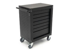 HBM Gereedschapswagen Met 7 Laden - 68 Cm - Zwart 17 HBM Gereedschapswagen Met 7 Laden - 68 Cm - Zwart -Werkplaats Gereedschap Serie hbm 666 2.jpg 1200x600 79618ebc88