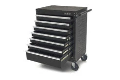 HBM Gereedschapswagen Met 7 Laden - 68 Cm - Zwart 14 HBM Gereedschapswagen Met 7 Laden - 68 Cm - Zwart -Werkplaats Gereedschap Serie hbm 667 2.jpg 1200x600 5108debc88