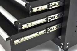 HBM Gereedschapswagen Met 7 Laden - 68 Cm - Zwart 22 HBM Gereedschapswagen Met 7 Laden - 68 Cm - Zwart -Werkplaats Gereedschap Serie hbm 669 2.jpg 1200x600 84d27ebc88