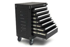 HBM Gereedschapswagen Met 7 Laden - 68 Cm - Zwart 15 HBM Gereedschapswagen Met 7 Laden - 68 Cm - Zwart -Werkplaats Gereedschap Serie hbm 670 2.jpg 1200x600 33663ebc88