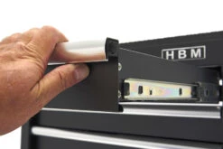 HBM Gereedschapswagen Met 7 Laden - 68 Cm - Zwart 21 HBM Gereedschapswagen Met 7 Laden - 68 Cm - Zwart -Werkplaats Gereedschap Serie hbm 672 3.jpg 1200x600 05404ebc88