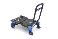 HBM 68 - 137 Kg. Opvouwbare Steekwagen En Transportwagen -Werkplaats Gereedschap Serie hbm 714 1.jpg 1200x600 33e4eebc88