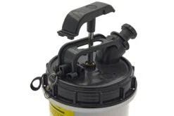 HBM 6 Liter Professionele Handmatige Vloeistofpomp Inclusief 4 Vloeistofslangen -Werkplaats Gereedschap Serie hbm 735 1.jpg 1200x600 70482ebc88