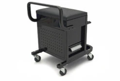 HBM Professionele Verrijdbare Garagestoel, Garagekruk Met 2 Laden -Werkplaats Gereedschap Serie hbm 750 1.jpg 1200x600 8ad33ebc88