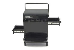 HBM Professionele Verrijdbare Garagestoel, Garagekruk Met 2 Laden -Werkplaats Gereedschap Serie hbm 752 1.jpg 1200x600 5cdc1ebc88