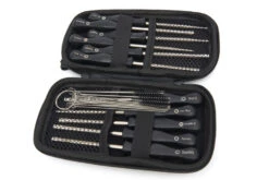 HBM 11 Delige Carburateur Schroevendraaierset, Afstelgereedschapset 9 HBM 11 Delige Carburateur Schroevendraaierset, Afstelgereedschapset -Werkplaats Gereedschap Serie hbm 774 3.jpg 1200x600 c5911ebc88