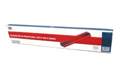 HBM 535 X 100 X 20 Mm Professionele Magnetische Profielmal -Werkplaats Gereedschap Serie hbm 787 3.jpg 1200x600 0c812ebc88