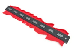 HBM 535 X 100 X 20 Mm Professionele Magnetische Profielmal -Werkplaats Gereedschap Serie hbm 789 3.jpg 1200x600 b5424ebc88