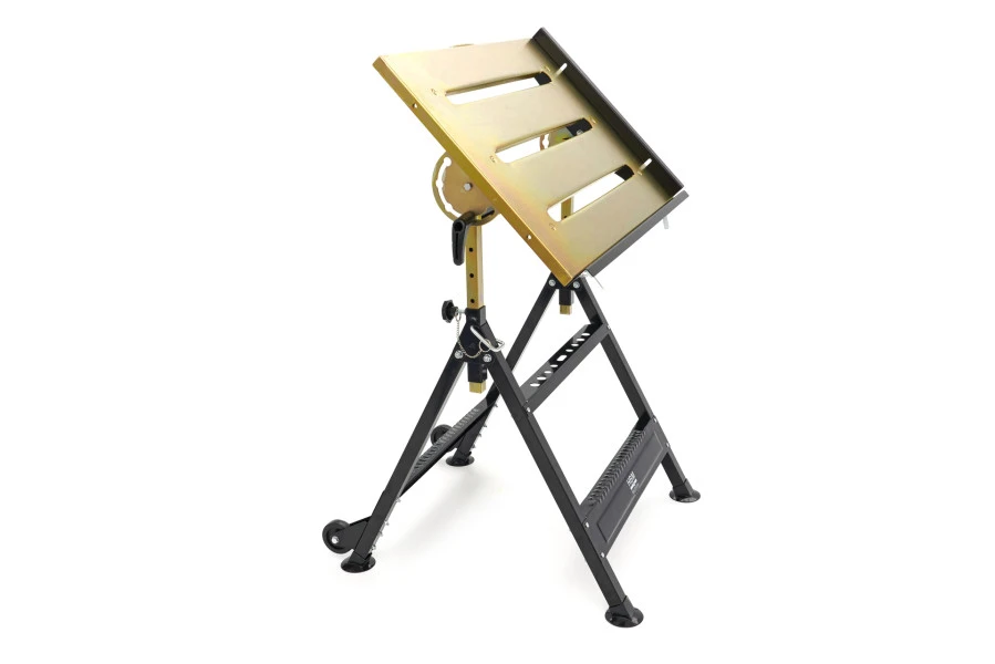 HBM Lastafel 760 X 510 Mm. Kantelbaar En In Hoogte Verstelbaar 3 HBM Lastafel 760 X 510 Mm. Kantelbaar En In Hoogte Verstelbaar - Afbeelding 3