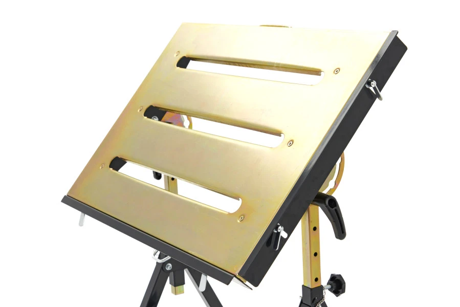 HBM Lastafel 760 X 510 Mm. Kantelbaar En In Hoogte Verstelbaar 5 HBM Lastafel 760 X 510 Mm. Kantelbaar En In Hoogte Verstelbaar - Afbeelding 5