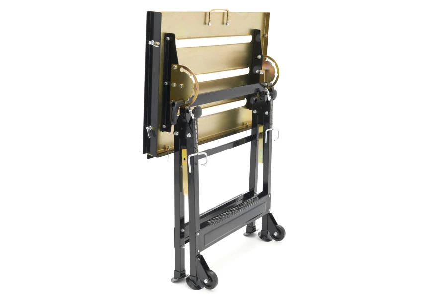 HBM Lastafel 760 X 510 Mm. Kantelbaar En In Hoogte Verstelbaar 11 HBM Lastafel 760 X 510 Mm. Kantelbaar En In Hoogte Verstelbaar - Afbeelding 11