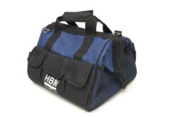 HBM Vacuümpomp 1 Traps Met 2 Voudige Manometerset 85 Liter Per Minuut -Werkplaats Gereedschap Serie hbm 804 4.jpg 1200x600 2ad9cebc88