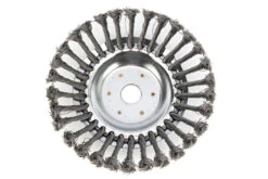 HBM 200 Mm. Onkruidborstel Voor Op Bosmaaiers