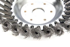 HBM 200 Mm. Onkruidborstel Voor Op Bosmaaiers -Werkplaats Gereedschap Serie hbm 816 3.jpg 1200x600 7bf50ebc88