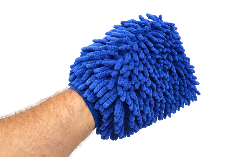 HBM 10 Delige Auto Reinigingsset – Autopoets Set Voor Interieur En Exterieur 1 HBM 10 Delige Auto Reinigingsset – Autopoets Set Voor Interieur En Exterieur