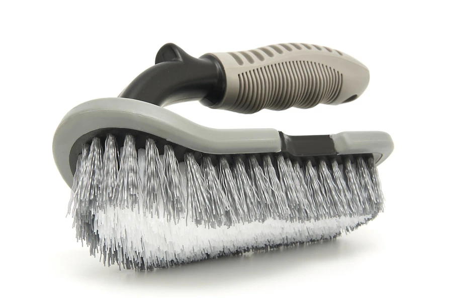 HBM 10 Delige Auto Reinigingsset – Autopoets Set Voor Interieur En Exterieur 2 HBM 10 Delige Auto Reinigingsset – Autopoets Set Voor Interieur En Exterieur - Afbeelding 2