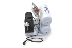 HBM 20 Liter Professionele Low Noise Compressor - Model 2 -Werkplaats Gereedschap Serie hbm 856 1.jpg 1200x600 a9786ebc88