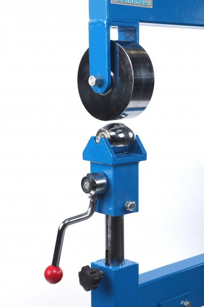 HBM Engels Wiel Model 1 1 HBM Engels Wiel Model 1