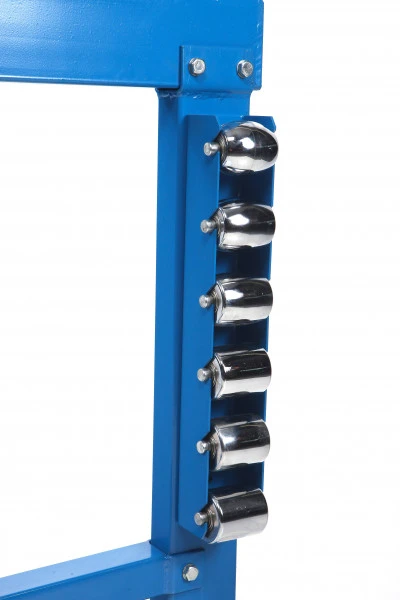 HBM Engels Wiel Model 1 2 HBM Engels Wiel Model 1 - Afbeelding 2