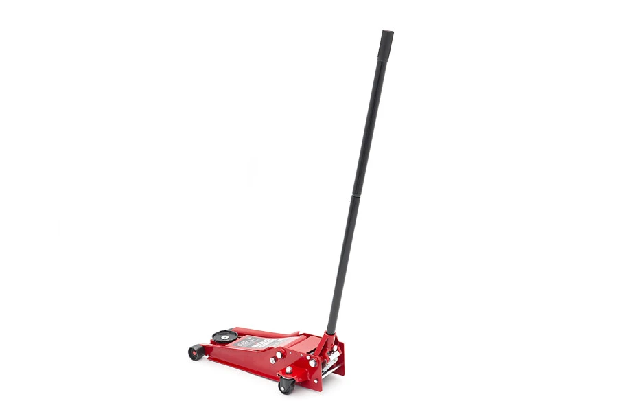 HBM 2,5 Ton Extra Lage Heavy Duty Garagekrik 80 – 508 Mm. 1 HBM 2,5 Ton Extra Lage Heavy Duty Garagekrik 80 – 508 Mm.