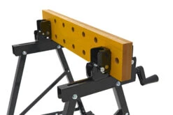 HBM Heavy Duty Opvouwbare Draagbare Werkbank Met Kantelbaar Werkblad En 150 Kg. Capaciteit 16 HBM Heavy Duty Opvouwbare Draagbare Werkbank Met Kantelbaar Werkblad En 150 Kg. Capaciteit -Werkplaats Gereedschap Serie hbm 896 1.jpg 1200x600 d0f40ebc88