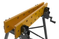 HBM Heavy Duty Opvouwbare Draagbare Werkbank Met Kantelbaar Werkblad En 150 Kg. Capaciteit 18 HBM Heavy Duty Opvouwbare Draagbare Werkbank Met Kantelbaar Werkblad En 150 Kg. Capaciteit -Werkplaats Gereedschap Serie hbm 897 1.jpg 1200x600 76f75ebc88