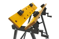 HBM Heavy Duty Opvouwbare Draagbare Werkbank Met Kantelbaar Werkblad En 150 Kg. Capaciteit 19 HBM Heavy Duty Opvouwbare Draagbare Werkbank Met Kantelbaar Werkblad En 150 Kg. Capaciteit -Werkplaats Gereedschap Serie hbm 899 1.jpg 1200x600 0cd82ebc88