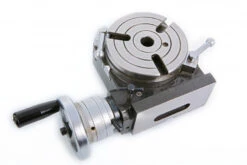 HBM 110 Mm Verdeeltafel