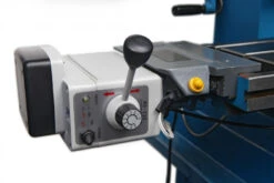 HBM 45 Profi DRO Freesmachine - 400 Volt -Werkplaats Gereedschap Serie hbm l 1725.jpg 1200x600 dc426ebc88