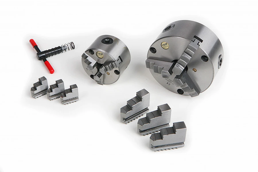 HBM 3 Klauwplaten 1 HBM 3 Klauwplaten