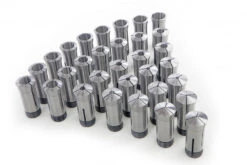 HBM 31 Delige C 5 Hele Maten Spantangenset