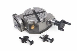 HBM 100 Mm Kantelbare Verdeeltafel Met Opspanset Model 1