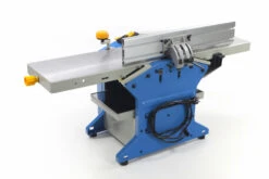 HBM 10" Vlak En Vandiktebank