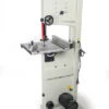 HBM 400 Houtlintzaagmachine - 230 Volt