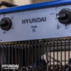 Hyundai Elektrische Heater 15KW 400