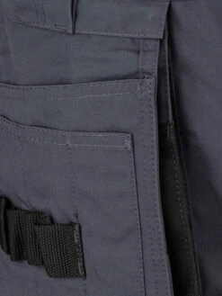 Storvik Job Korte Werkbroek Antraciet Grijs -Werkplaats Gereedschap Serie job antra.black details 0001.jpg 1200x600 e4732ebc88