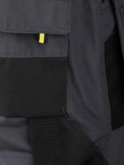 Storvik Job Korte Werkbroek Antraciet Grijs -Werkplaats Gereedschap Serie job antra.black details 0003.jpg 1200x600 17c8eebc88