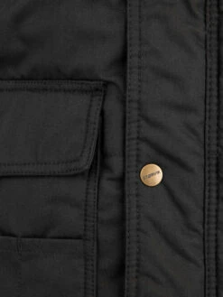 Storvik Pocket Bodywarmer Zwart -Werkplaats Gereedschap Serie pocket black 0003 detail.jpg 1200x600 548afebc88
