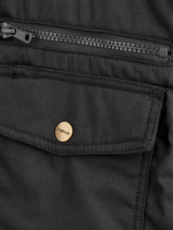 Storvik Pocket Bodywarmer Zwart -Werkplaats Gereedschap Serie pocket black 0005 detail.jpg 1200x600 56a14ebc88