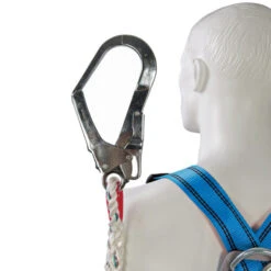 Silverline Valbeveiligings Set -Werkplaats Gereedschap Serie silverline valbeveiligings set harnas en schok abs204.jpg 1200x600 dedf1ebc88