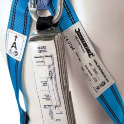 Silverline Valbeveiligings Set -Werkplaats Gereedschap Serie silverline valbeveiligings set harnas en schok abs205.jpg 1200x600 f4c05ebc88