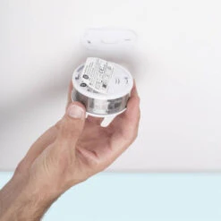 Smartware SW ROOKMELDER MINI OPT LITH 3V 10J RM620 -Werkplaats Gereedschap Serie smartwares rm620 fsm 16020 rookmelder incl batterij 10 jaar mini werkt op batterijen206 1.jpg 1200x600 2a51debc88