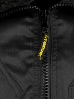 Storvik Stockholm Werkjas Pilotjack Zwart 28 Storvik Stockholm Werkjas Pilotjack Zwart -Werkplaats Gereedschap Serie stockholm black 0006 detail.jpg 1200x600 498a5ebc88